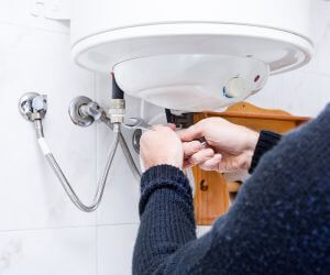 About Plumbers Pros Kramer, ND